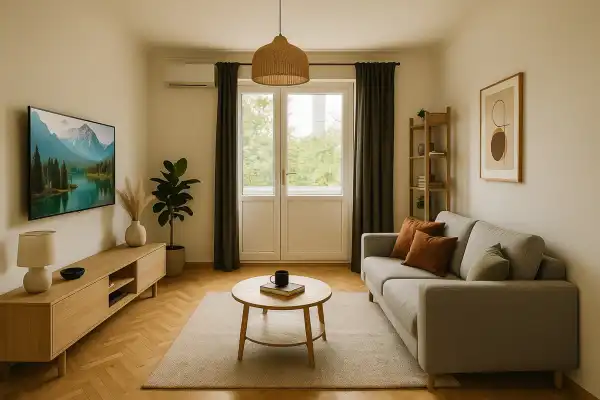 Eladó lakás, Dunaújváros 2 szoba 52 m² 32 M Ft Eladó lakás, Dunaújváros 2 szoba 52 m² 32 M Ft