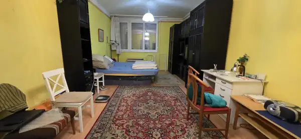 Eladó lakás, Dunaújváros 1 szoba 35 m² 19.9 M Ft