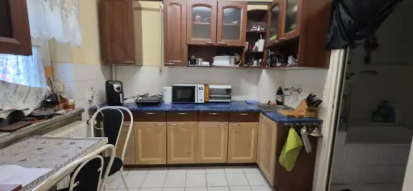 Eladó lakás, Dunaújváros 1+1 szoba 45 m² 33.9 M Ft