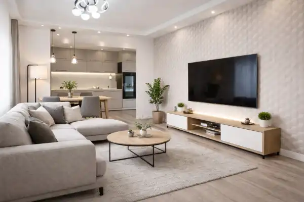 Eladó lakás, Dunaújváros 2+1 szoba 50 m² 45.99 M Ft