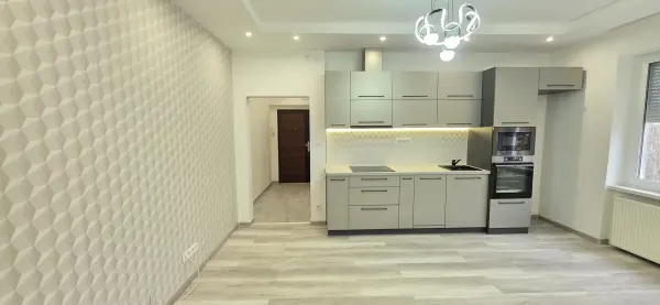 Eladó lakás, Dunaújváros 2+1 szoba 50 m² 44.5 M Ft