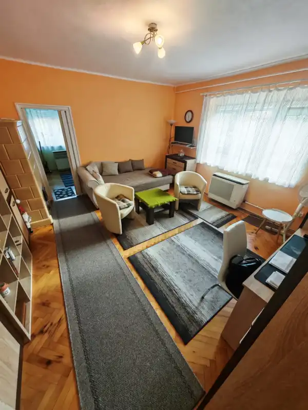 Eladó lakás, Eger-Felnémet 2 szoba 55 m² 31.9 M Ft