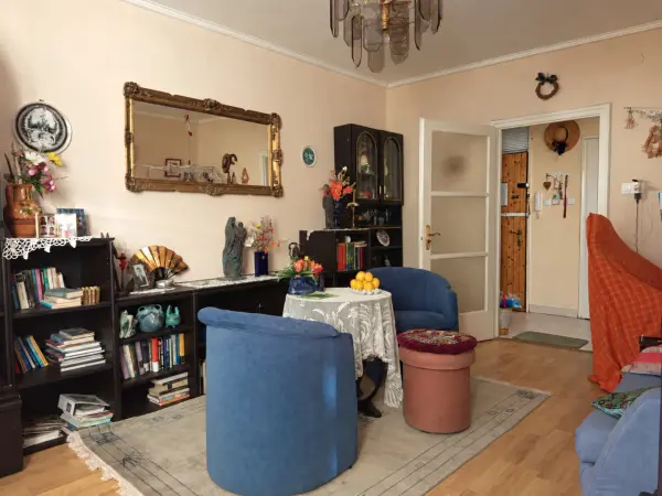 Eladó lakás, Eger 2 szoba 53 m² 38.9 M Ft