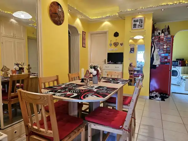 Eladó lakás, Eger 2+1 szoba 71 m² 46.9 M Ft