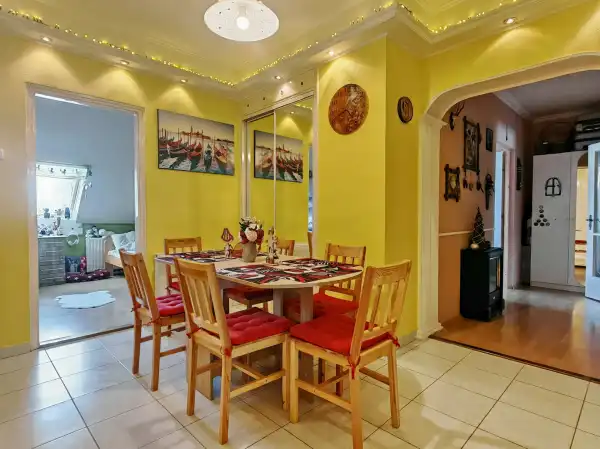 Eladó lakás, Eger 2+1 szoba 71 m² 46.9 M Ft
