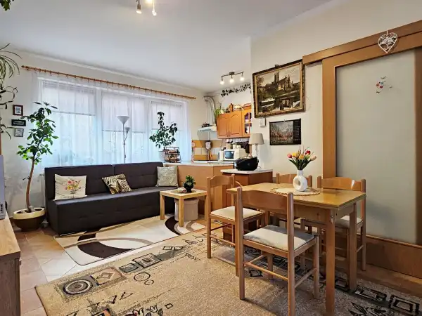 Eladó lakás, Eger 2 szoba 45 m² 47.9 M Ft