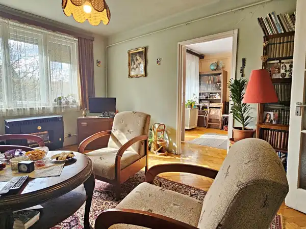 Eladó lakás, Eger 2 szoba 59 m² 44 M Ft