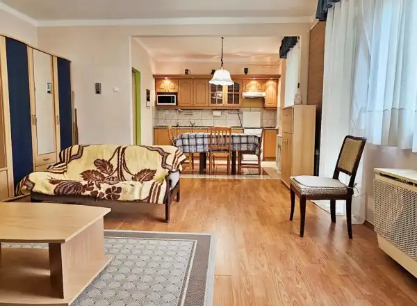 Eladó lakás, Eger 2 szoba 63 m² 49.5 M Ft