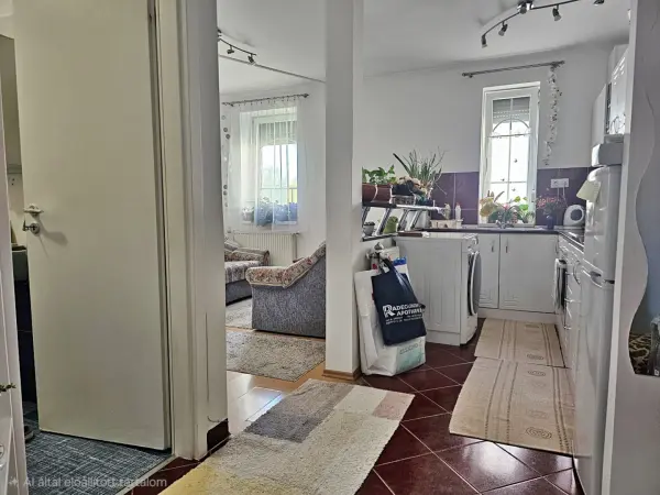 Eladó lakás, Eger 1+2 szoba 40 m² 36.9 M Ft