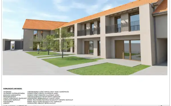 Eladó lakás, Eger 3 szoba 70 m² 79.9 M Ft