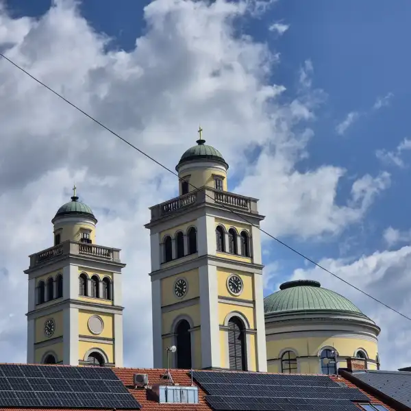Eladó lakás, Eger 3 szoba 61 m² 49.5 M Ft