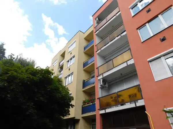 Eladó lakás, Eger 2 szoba 48 m² 47.9 M Ft
