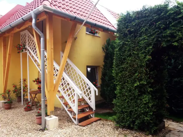 Eladó lakás, Eger 2 szoba 64 m² 46.9 M Ft