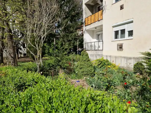 Eladó lakás, Eger 2 szoba 53 m² 41.5 M Ft