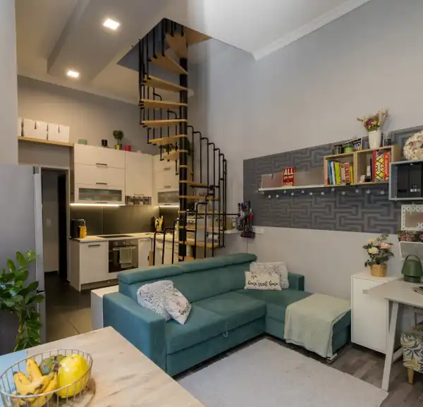 Eladó lakás, Eger 1+2 szoba 45 m² 51.9 M Ft