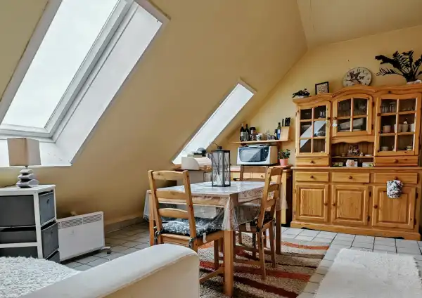 Eladó lakás, Eger 2 szoba 31 m² 29.9 M Ft