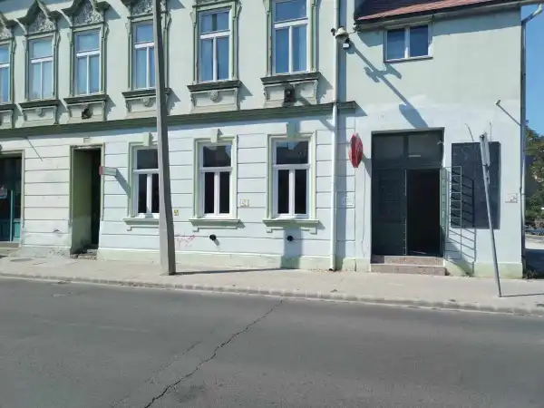 Eladó lakás, Eger 1 szoba 50 m² 34.9 M Ft