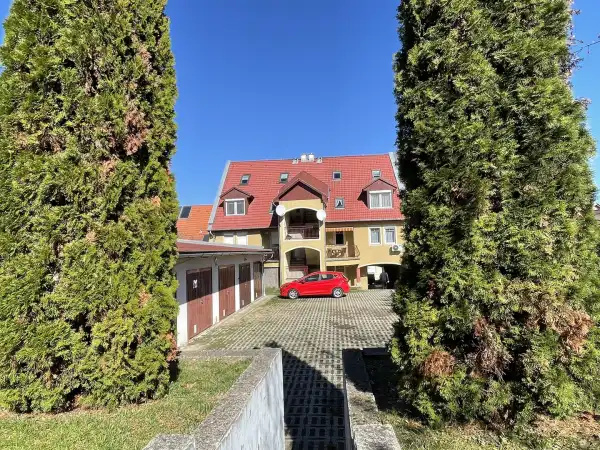 Eladó lakás, Eger 3 szoba 81 m² 68 M Ft