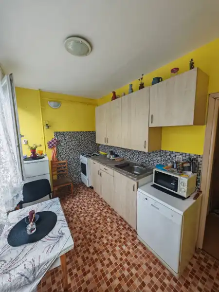 eladó lakás, Eger