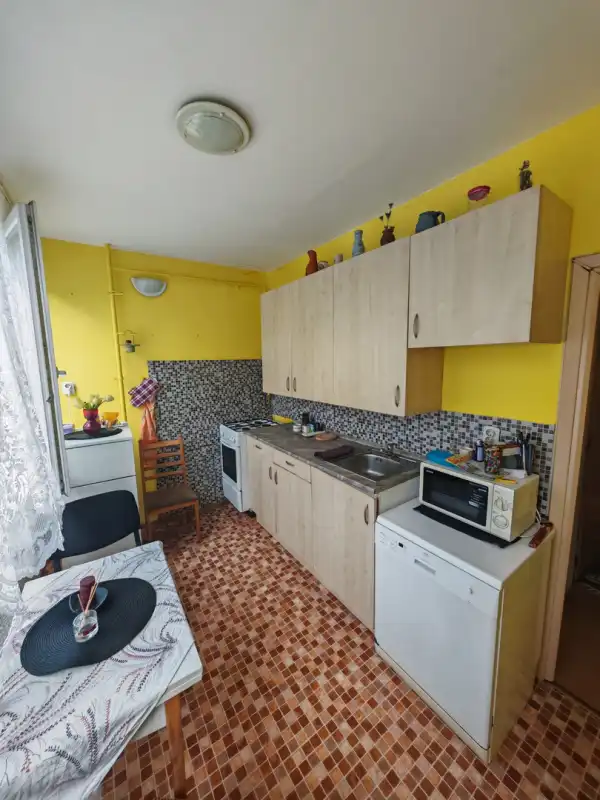 Eladó lakás, Eger 2 szoba 58 m² 31.9 M Ft