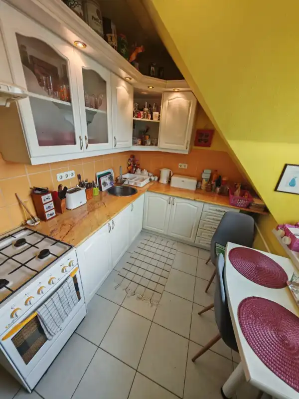Eladó lakás, Eger 3 szoba 77 m² 49 M Ft