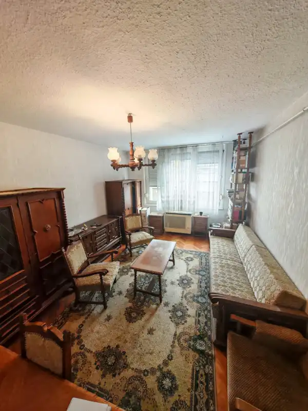 Eladó lakás, Eger 3 szoba 66 m² 38.9 M Ft