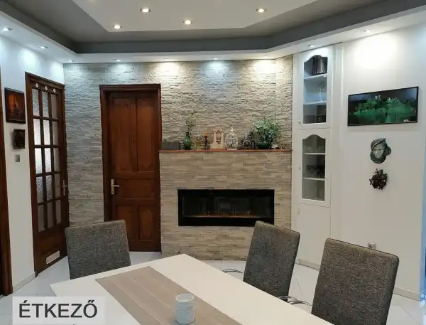 Eladó lakás, Eger 3+1 szoba 130 m² 119 M Ft
