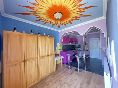 Eladó lakás, Eger 2 szoba 36 m² 37.9 M Ft