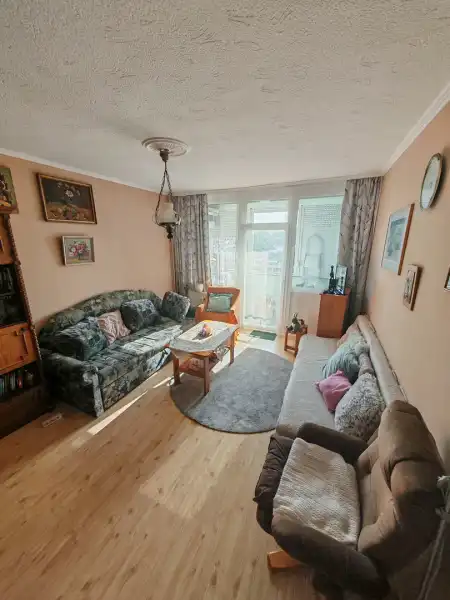 Eladó lakás, Eger 2 szoba 57 m² 34.9 M Ft