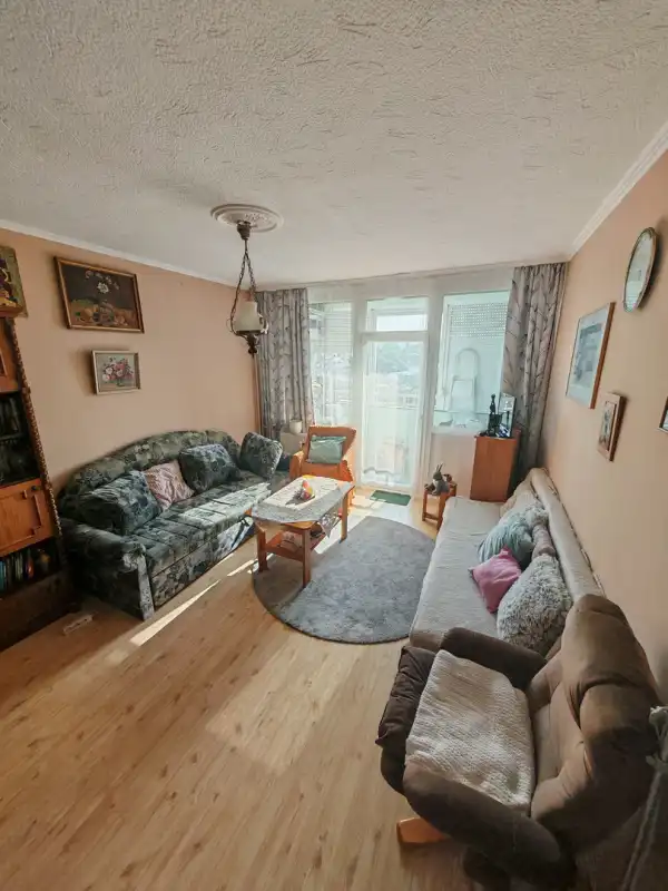 Eladó lakás, Eger 2 szoba 57 m² 34.9 M Ft