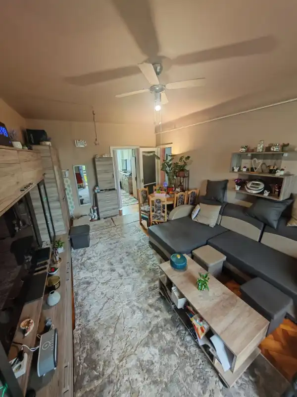 Eladó lakás, Eger 2 szoba 55 m² 29.9 M Ft