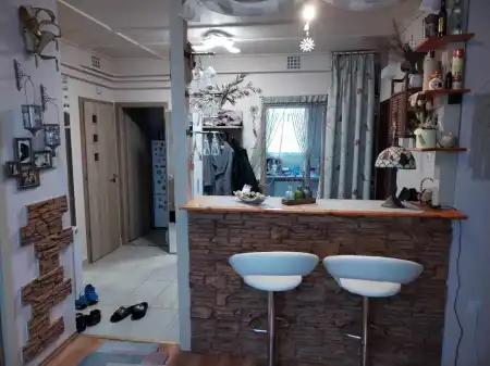 Eladó lakás, Eger 1+2 szoba 67 m² 41.9 M Ft