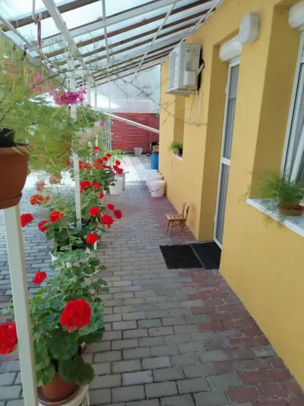 Eladó lakás, Eger 1+2 szoba 51 m² 55 M Ft