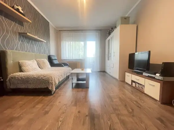 Eladó lakás, Eger 2 szoba 53 m² 44.9 M Ft