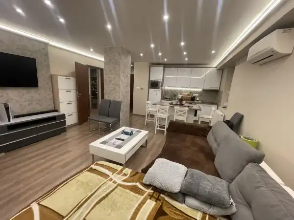 Eladó lakás, Eger 2 szoba 60 m² 72.9 M Ft