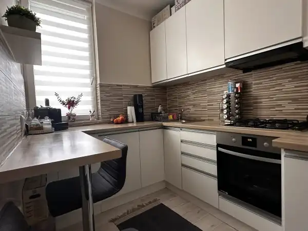 Eladó lakás, Eger 2 szoba 54 m² 44.9 M Ft