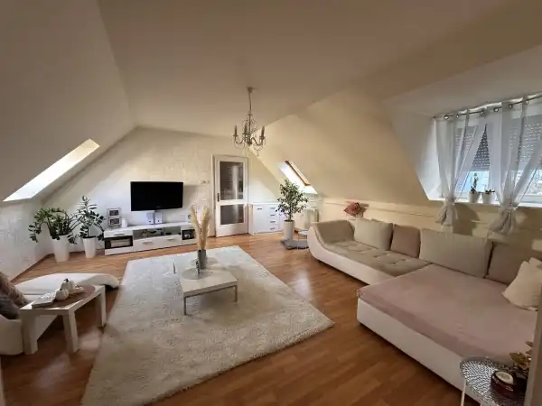 Eladó lakás, Eger 2 szoba 57 m² 47 M Ft