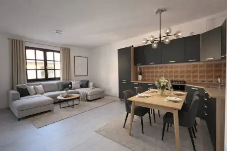 Eladó lakás, Eger 2 szoba 50 m² 47.9 M Ft