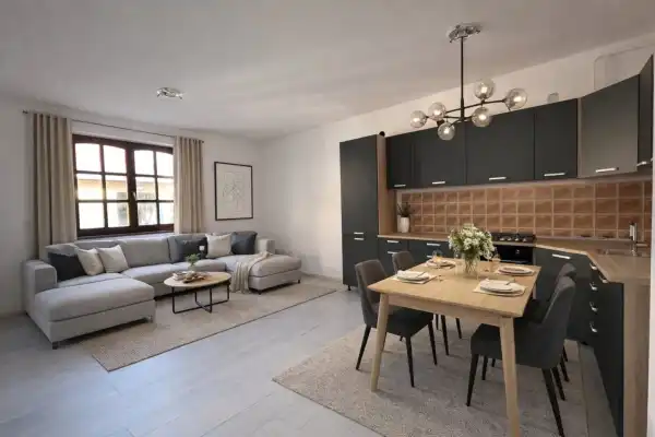 Eladó lakás, Eger 2 szoba 50 m² 47.9 M Ft