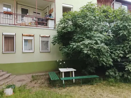 eladó lakás, Eger