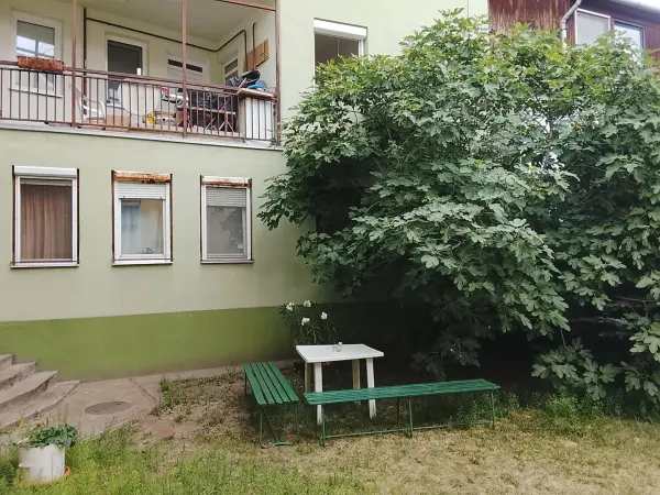 Eladó lakás, Eger 1+1 szoba 51 m² 63.9 M Ft