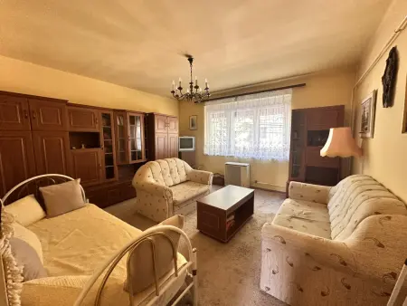 Eladó lakás, Eger 1 szoba 40 m² 35.9 M Ft