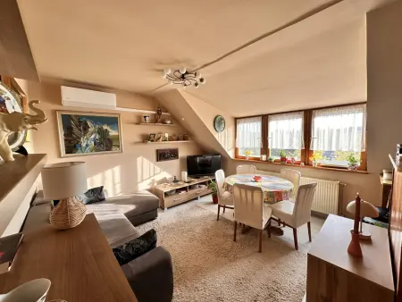 Eladó lakás, Eger 2 szoba 44 m² 39.9 M Ft
