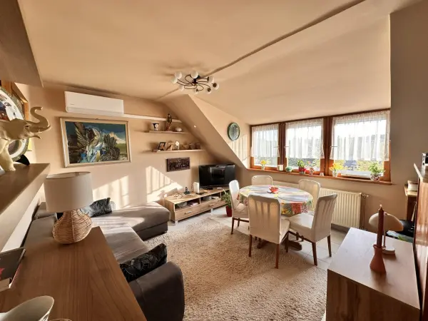Eladó lakás, Eger 2 szoba 44 m² 39.9 M Ft