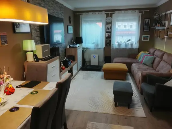 Eladó lakás, Eger 3 szoba 65 m² 66.99 M Ft