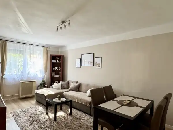 Eladó lakás, Eger 2+1 szoba 53 m² 47.9 M Ft