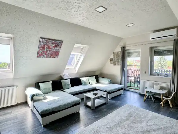 Eladó lakás, Eger 3 szoba 87 m² 47.9 M Ft