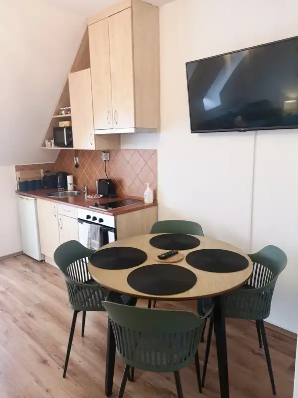 Eladó lakás, Eger 1 szoba 33 m² 34.9 M Ft