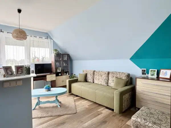 Eladó lakás, Eger 3+2 szoba 80 m² 73.9 M Ft