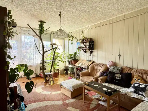 Eladó lakás, Eger 3 szoba 72 m² 39.9 M Ft